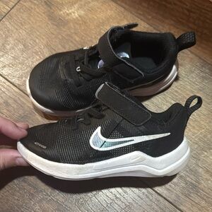 Toddler boy Nike shoes